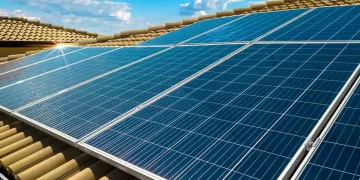 panouri solare fotovoltaice